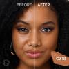 imageLOreal Paris Infallible Skin Ink 2in1 Foundation Concealer Hybrid Face Makeup up to 48HR TransferResistant with Buildable Light to Full Coverage 125 WarmC318