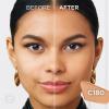 imageLOreal Paris Infallible Skin Ink 2in1 Foundation Concealer Hybrid Face Makeup up to 48HR TransferResistant with Buildable Light to Full Coverage 125 WarmC180