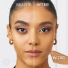 imageLOreal Paris Infallible Skin Ink 2in1 Foundation Concealer Hybrid Face Makeup up to 48HR TransferResistant with Buildable Light to Full Coverage 125 WarmW290