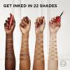 imageLOreal Paris Infallible Skin Ink 2in1 Foundation Concealer Hybrid Face Makeup up to 48HR TransferResistant with Buildable Light to Full Coverage 125 WarmW290