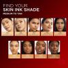 imageLOreal Paris Infallible Skin Ink 2in1 Foundation Concealer Hybrid Face Makeup up to 48HR TransferResistant with Buildable Light to Full Coverage 125 WarmW290