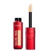 imageLOreal Paris Infallible Skin Ink 2in1 Foundation Concealer Hybrid Face Makeup up to 48HR TransferResistant with Buildable Light to Full Coverage 125 WarmW125