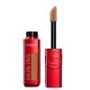 imageLOreal Paris Infallible Skin Ink 2in1 Foundation Concealer Hybrid Face Makeup up to 48HR TransferResistant with Buildable Light to Full Coverage 125 WarmW375