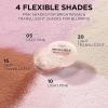 imageLOreal Paris Infallible Blurfection Longwear Loose Setting Powder Blurring Face Powder With Up to 24HRs of Wear Translucent Medium Deep 1 Kit