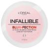 imageLOreal Paris Infallible Blurfection Longwear Loose Setting Powder Blurring Face Powder With Up to 24HRs of Wear Brightening Deep Pink 1 Kit