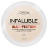 imageLOreal Paris Infallible Blurfection Longwear Loose Setting Powder Blurring Face Powder With Up to 24HRs of Wear Translucent Light 1 Kit