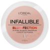 imageLOreal Paris Infallible Blurfection Longwear Loose Setting Powder Blurring Face Powder With Up to 24HRs of Wear Translucent Medium Deep 1 Kit