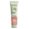 imageLOreal Paris Skincare PureClay Facial Cleanser with Red Algae for Rough and Clogged Pores to Exfoliate and Refine 44 fl oz