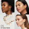 imageLOreal Paris Infallible Up to 24HR Highlighter Longwear Powder Highlighter For All Day Glow Champagne Glow 031 OzIcy Gold