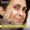 imageLOreal Paris Revitalift Triple Power Face and Neck Moisturizer Anti Aging Face Cream with Broad Spectrum SPF 30 ProRetinol Hyaluronic Acid and Vitamin C 1 KitSPF