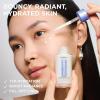 imageLOreal Paris Collagen Moisture Filler Moisture Bounce Face Serum Glow Serum with Collagen Glycerin and Squalane for Bouncy Radiant Hydrated Skin