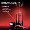 imageLOreal Paris Revitalift Triple Power AgeDefying Face Serum Anti Aging Serum with 3 in 1 Benefits Reduces Wrinkles Firms and Brightens Skin Includes Sample