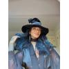 imageLOreal Paris Colorista 1Day Washable Temporary Hair Color Spray Pastel Blue 2 OuncesBlue
