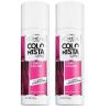 imageLOreal Paris Colorista 1Day Washable Temporary Hair Color Spray Pastel Blue 2 OuncesHot Pink