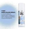 imageLOreal Paris Colorista 1Day Washable Temporary Hair Color Spray Pastel Blue 2 OuncesPastel Blue