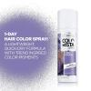 imageLOreal Paris Colorista 1Day Washable Temporary Hair Color Spray Pastel Blue 2 OuncesPastelavender