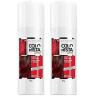 imageLOreal Paris Colorista 1Day Washable Temporary Hair Color Spray Pastel Blue 2 OuncesRed
