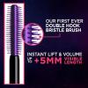 imageLOreal Paris Telescopic Lift Mascara Lengthening and Volumizing Eye Makeup Lash Lift with Up to 36HR Wear Washable Blackest Black 033 Fl OzGalactic Purple