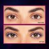 imageLOreal Paris Telescopic Lift Mascara Lengthening and Volumizing Eye Makeup Lash Lift with Up to 36HR Wear Washable Blackest Black 033 Fl OzStellar Blue