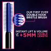 imageLOreal Paris Telescopic Lift Mascara Lengthening and Volumizing Eye Makeup Lash Lift with Up to 36HR Wear Washable Blackest Black 033 Fl OzStellar Blue