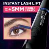 imageLOreal Paris Telescopic Lift Mascara Lengthening and Volumizing Eye Makeup Lash Lift with Up to 36HR Wear Washable Blackest Black 033 Fl OzStellar Blue