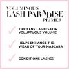 imageLOreal Paris Cosmetics Voluminous Lash Paradise Mascara Primer Base Millennial Pink 027 Fluid Ounce Packaging May Vary