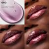 imageLOreal Paris Plump Ambition pH Hyaluron Lip Oil Color Shifting Lip Tint with 24HR Hydration Volumizing Shine and Lasting Color 050 pH LilacPh Berry Noir