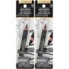 imageLOreal Paris Voluminous Smoldering Eyeliner Black 0056 Oz 2 CountBlack