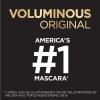imageLOral Paris Makeup Voluminous Original Mascara Blackest Black 028 Fl Oz ampamp LOreal Paris Voluminous Lash Boosting Conditioning Primer Mascara White Primer 024 Fl Oz 1 Count