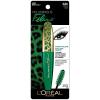 imageLOreal Paris Cosmetics Voluminous Feline Washable Mascara Blackest Black 1 TubeBlack