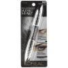imageLOreal Paris Cosmetics Voluminous Superstar Mascara Washable Blackest Brown 041 Fl Oz 1 Count