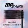 imageLOreal Paris Makeup Air Volume Mega Mascara Lightweight ampamp Longlasting Volumizing Mascara for Voluminous Eyelashes Waterproof Blackest Black 03 Fl OzWaterproof Blackest Black