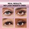 imageLOreal Paris Makeup Air Volume Mega Mascara Lightweight ampamp Longlasting Volumizing Mascara for Voluminous Eyelashes Waterproof Blackest Black 03 Fl OzWaterproof Blackest Black