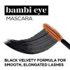 imageLOreal Paris Makeup Bambi Eye Mascara Lasting Volume Length ampamp Lift DoeEye Definition No Clumping or Smudging Waterproof Blackest Black 021 Fl Oz