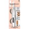 imageLOreal Paris Makeup Bambi Eye Mascara Lasting Volume Length ampamp Lift Doeeye Definition No Clumping Washable Blackest Black 021 Fl OzWashable Black