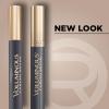 imageLOreal Paris Makeup Voluminous Original Curved Brush Mascara Black 028 Fl OzBlack Brown
