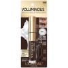 imageLOreal Paris Voluminous Brown Balm Volumizing Mascara Washable Brown 026 Fl Oz 1 Count