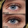 imageLOreal Paris Voluminous Brown Balm Volumizing Mascara Washable Brown 026 Fl Oz 1 Count