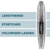 imageLOreal Paris Voluminous Butterfly Mascara Washable Blackest Black 022 Fl Oz 1 Count