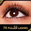 imageLOreal Paris Voluminous Noir Balm Volumizing Mascara Washable Black 026 Fl Oz 1 Count