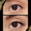 imageLOreal Paris Voluminous Noir Balm Volumizing Mascara Washable Black 026 Fl Oz 1 Count