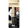imageLOreal Paris Voluminous Noir Balm Volumizing Mascara Washable Black 026 Fl Oz 1 Count