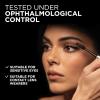 imageLOreal Paris Voluminous Panorama Mascara Volumizing and Lengthening Mascara Waterproof Longwear and Smudge Resistant Make Up Black 033 Fl OzBlack Waterproof