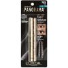 imageLOreal Paris Voluminous Panorama Mascara Volumizing and Lengthening Mascara Waterproof Longwear and Smudge Resistant Make Up Black 033 Fl OzBlack Waterproof