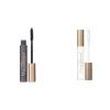 imageLOral Paris Makeup Voluminous Original Mascara Blackest Black 028 Fl Oz ampamp LOreal Paris Voluminous Lash Boosting Conditioning Primer Mascara White Primer 024 Fl Oz 1 Count