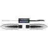imageLOreal Paris Cosmetics Voluminous Superstar Mascara Washable Blackest Black 041 Fl Oz 1 CountWaterproof Blackest Black