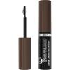 imageLOreal Paris Infallible Volumizing 24H Wear Brow Mascara Long Lasting Eyebrow Makeup for 2X Fuller Eyebrows 40 Dark Brunette 013 Fl Oz