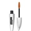 imageLOreal Paris Makeup Bambi Eye Mascara Lasting Volume Length ampamp Lift Doeeye Definition No Clumping Washable Blackest Black 021 Fl OzWashable Black Brown