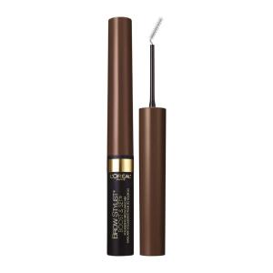 imageLOral Paris Cosmetics Brow Stylist Boost and Set Brow Mascara Dark Brunette 01 Fluid Ounce