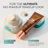 imageLOreal Paris Bright Reveal Vitamin C Glow Moisturizer Supercharged Facial Moisturizer to Brighten Skin Even Tone and Hydrate for 72HRs Includes SPF 50 Sample